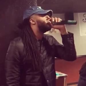 Meet your Posher, Reginald